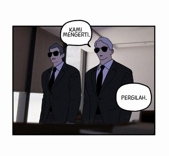 God’s ID Card chapter 15 halaman 8