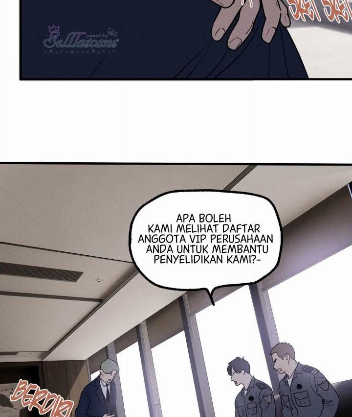 God’s ID Card chapter 15 halaman 18