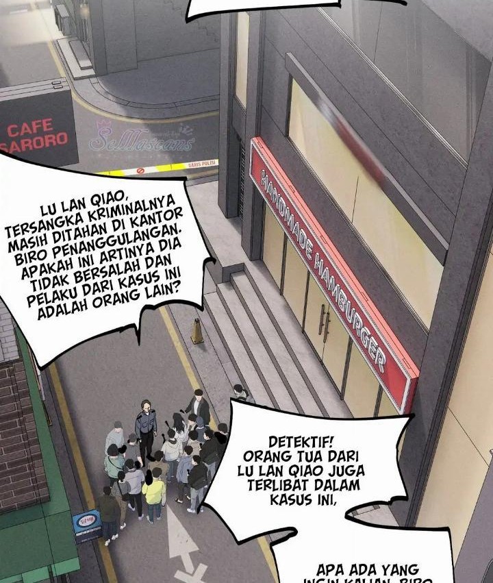 God’s ID Card chapter 15 halaman 26