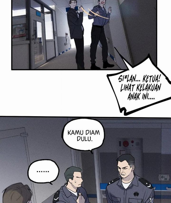 God’s ID Card chapter 16 halaman 6