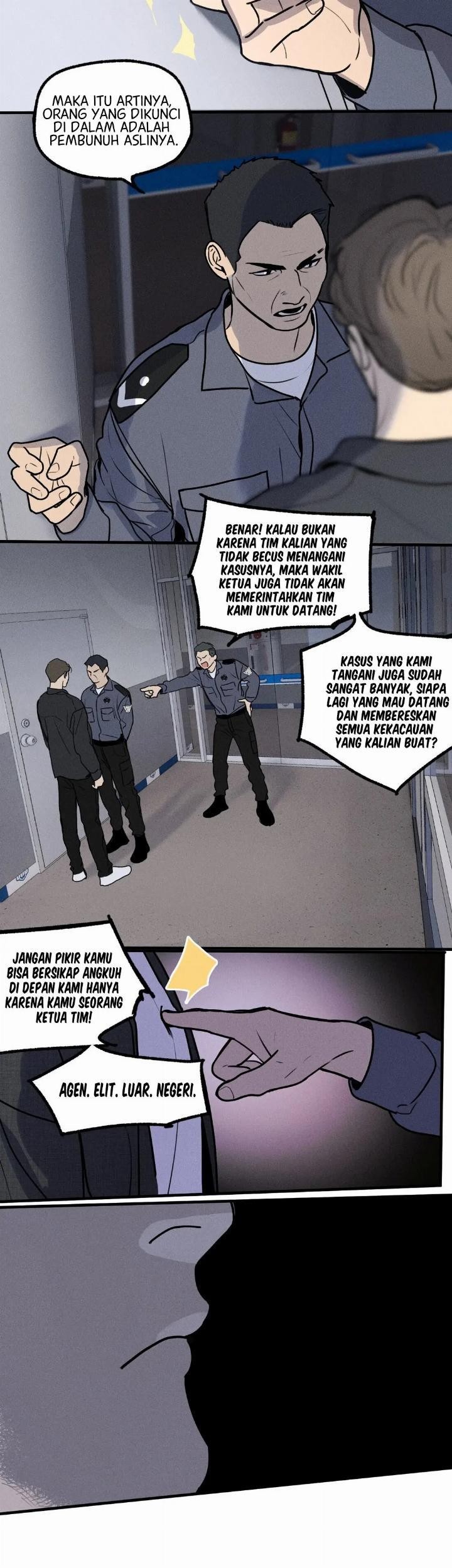 God’s ID Card chapter 16 halaman 9