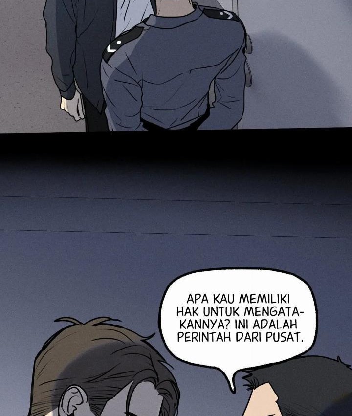 God’s ID Card chapter 16 halaman 12