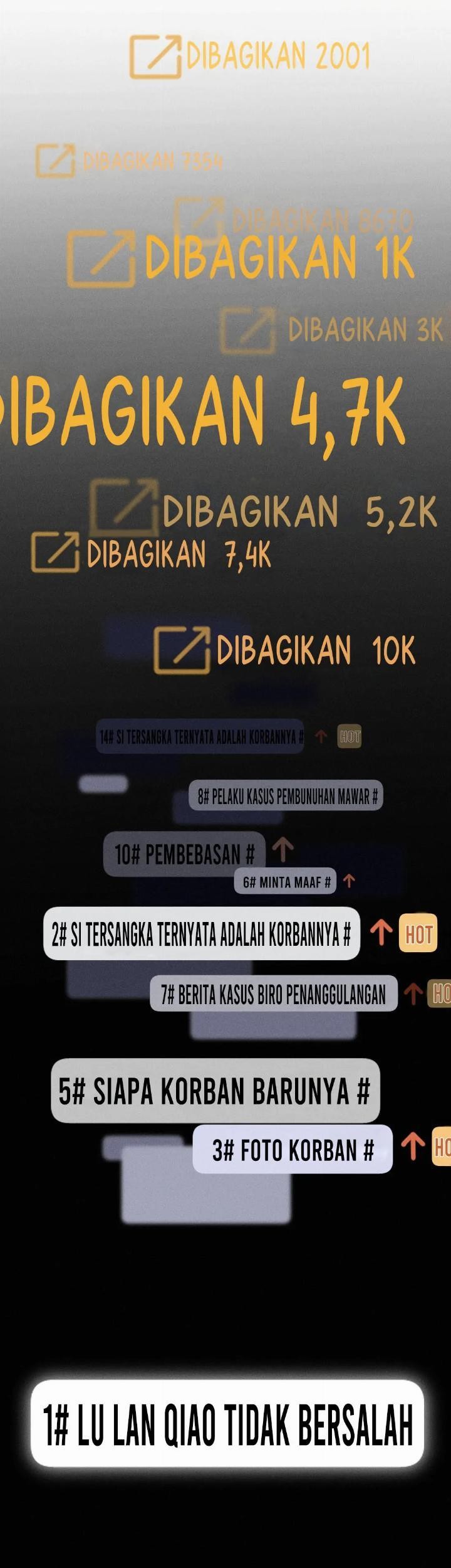 God’s ID Card chapter 16 halaman 28