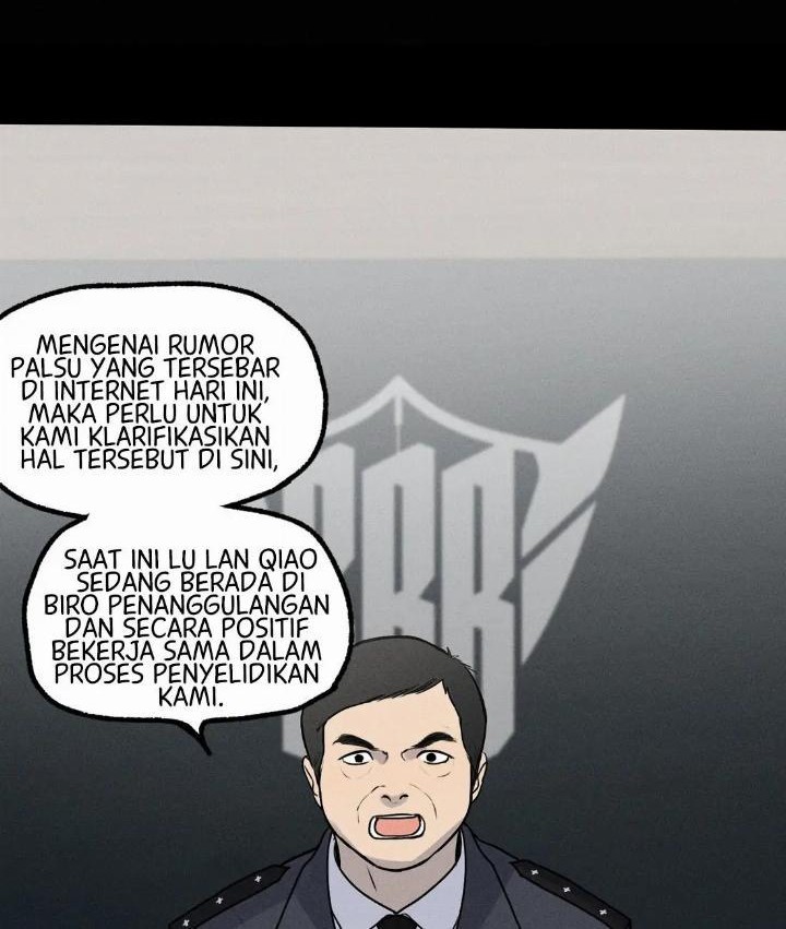 God’s ID Card chapter 16 halaman 29