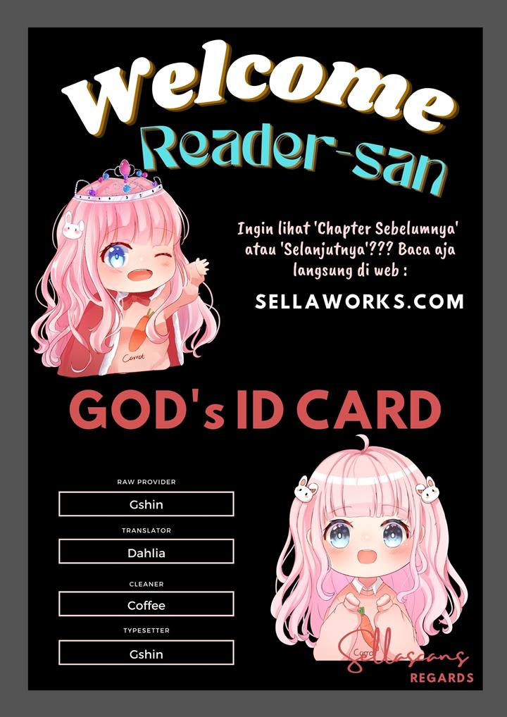 God’s ID Card Bab 6 halaman 49
