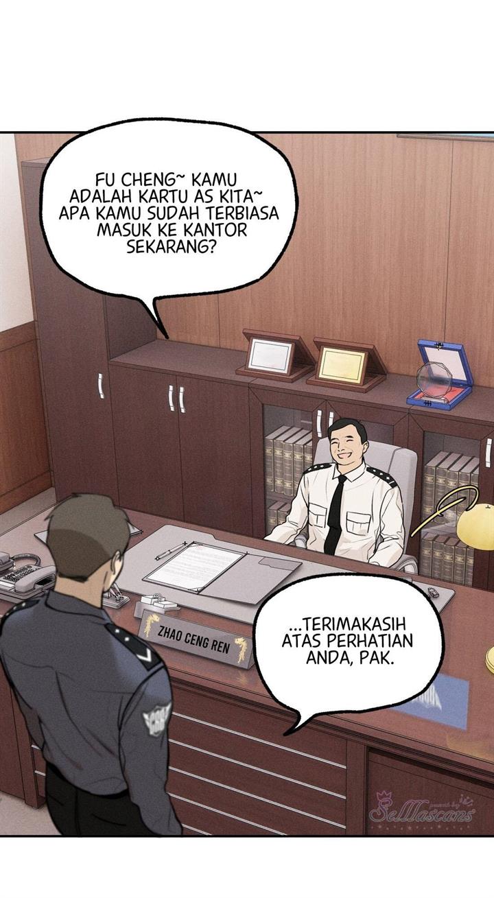 God’s ID Card chapter 9 halaman 7