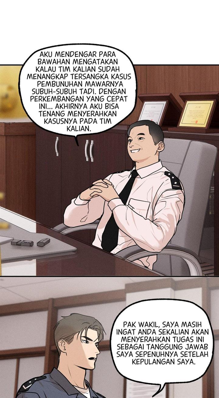 God’s ID Card chapter 9 halaman 8