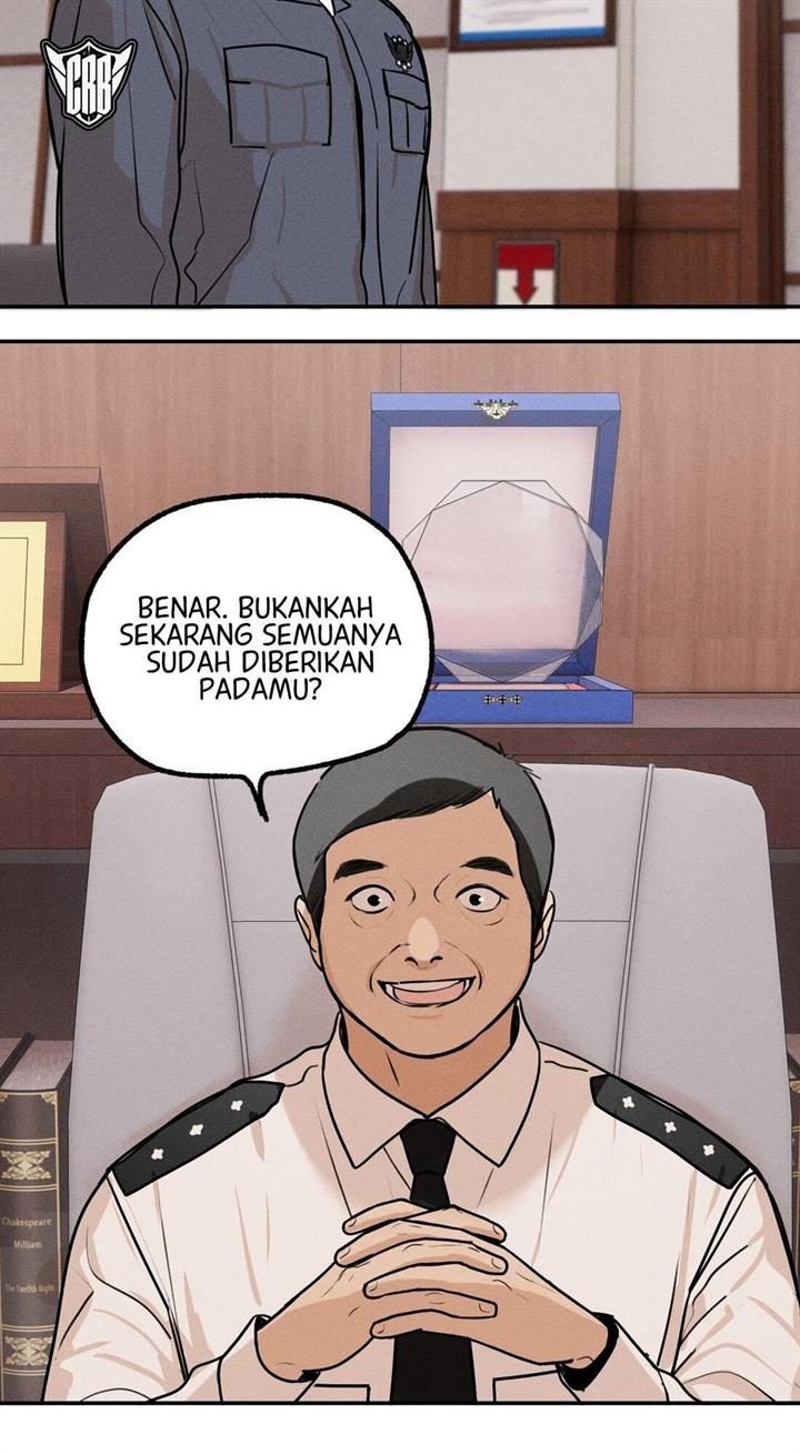God’s ID Card chapter 9 halaman 9