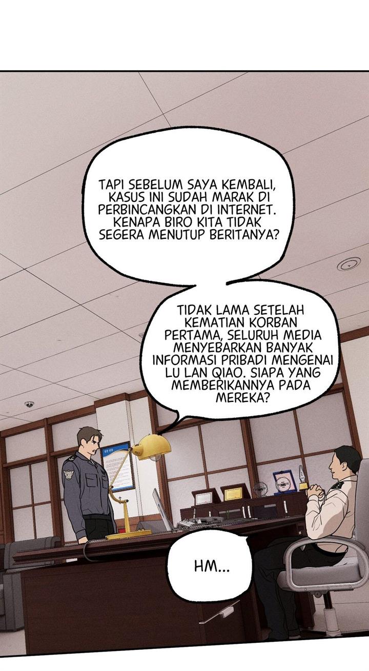 God’s ID Card chapter 9 halaman 10