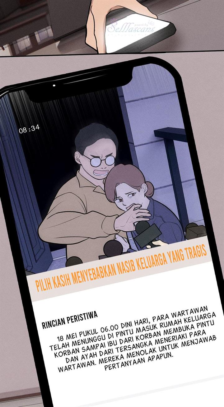 God’s ID Card chapter 9 halaman 13