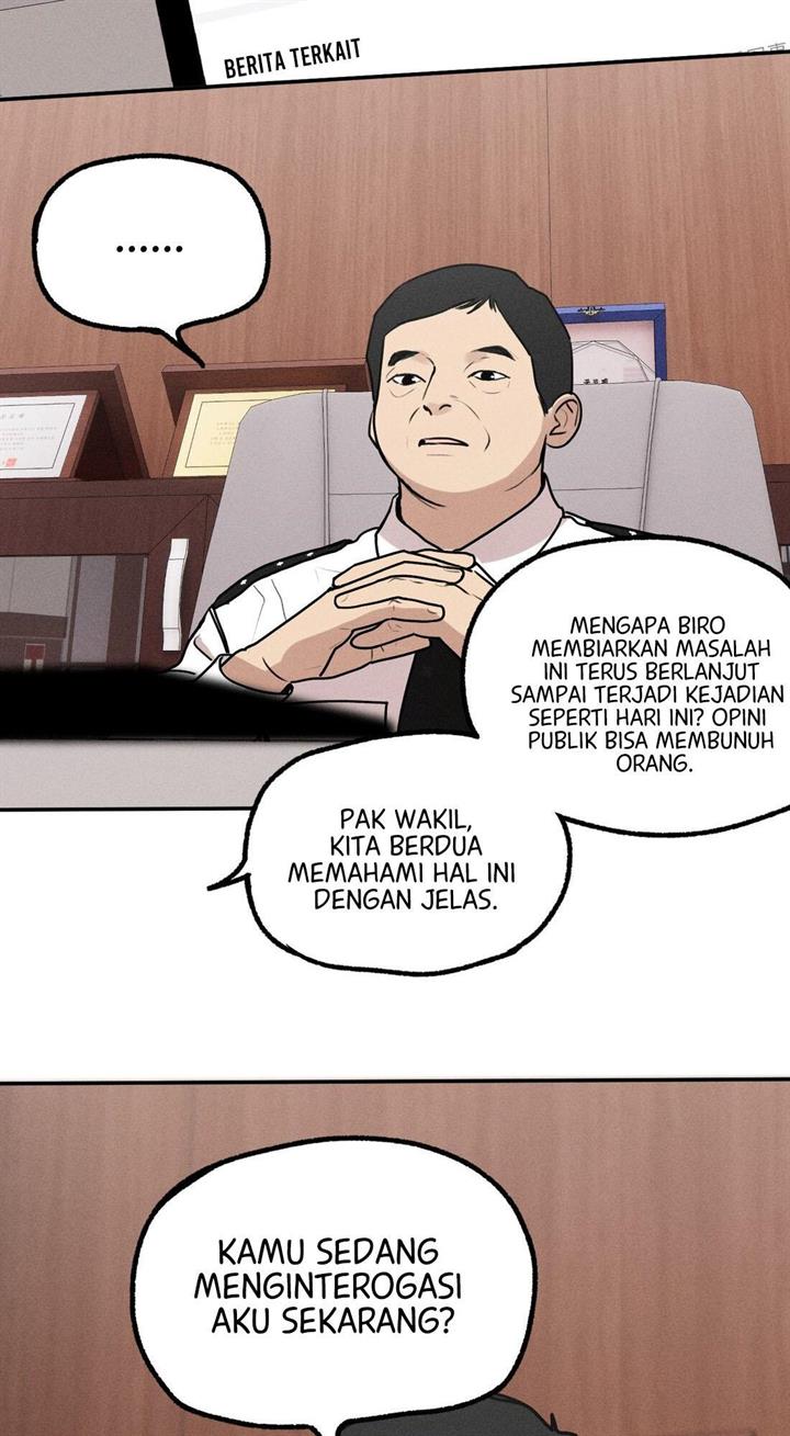 God’s ID Card chapter 9 halaman 14