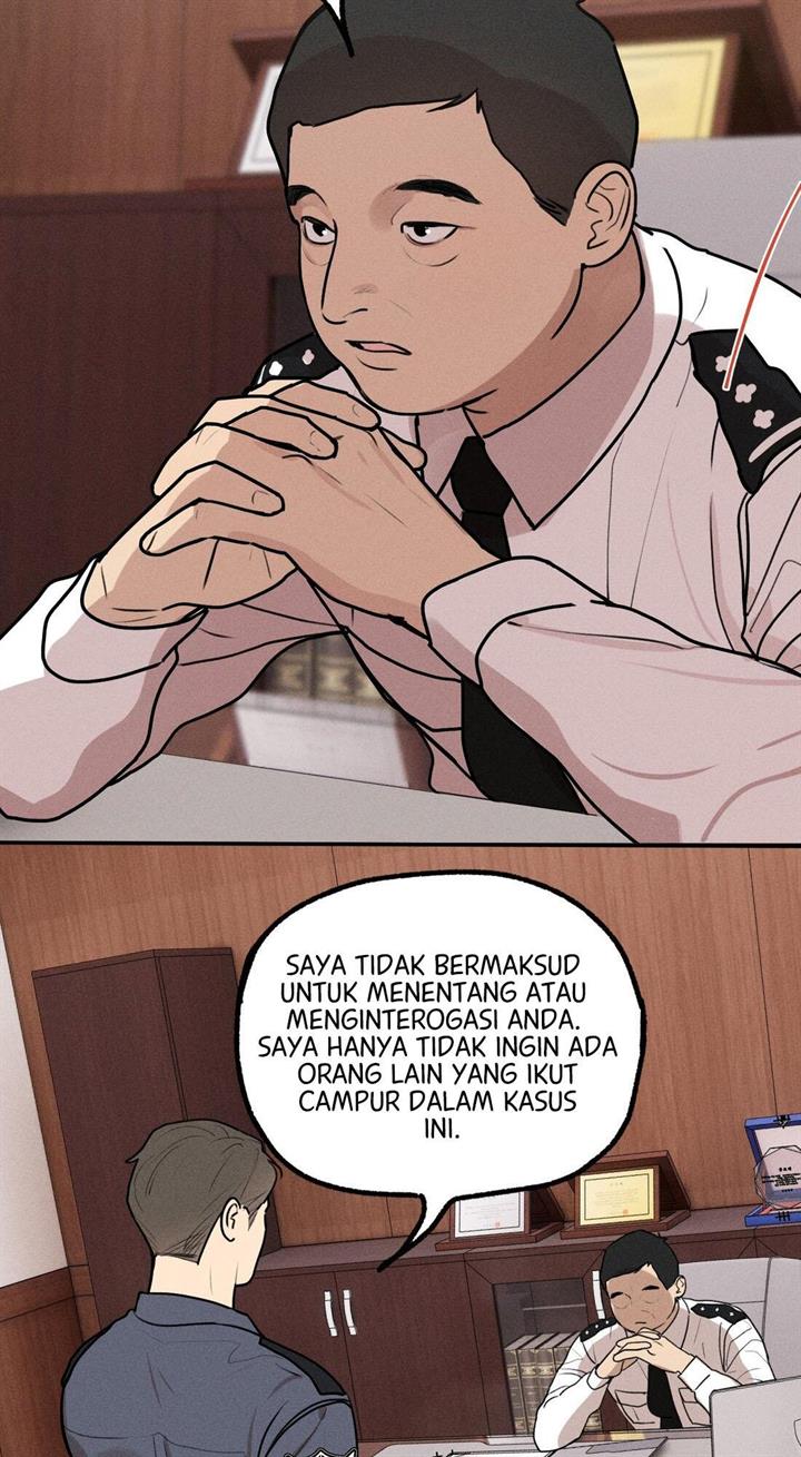 God’s ID Card chapter 9 halaman 15
