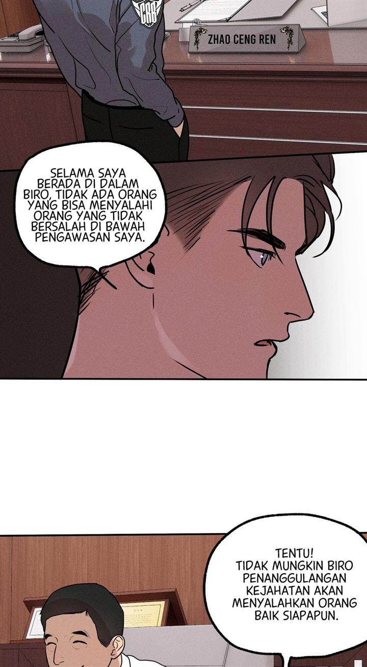 God’s ID Card chapter 9 halaman 16