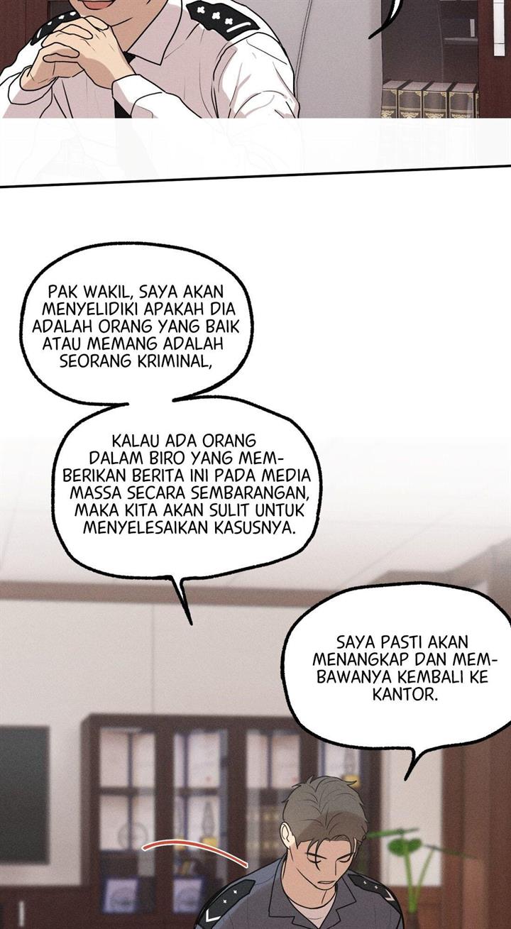 God’s ID Card chapter 9 halaman 17