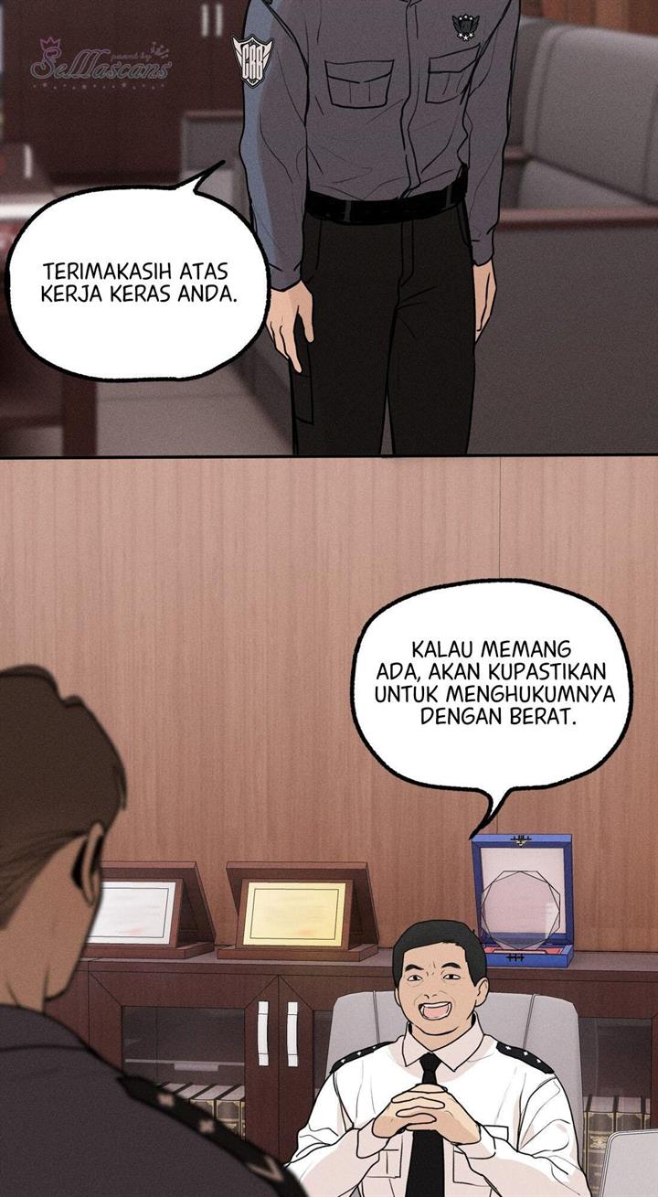 God’s ID Card chapter 9 halaman 18