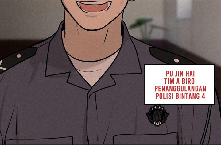 God’s ID Card chapter 9 halaman 22