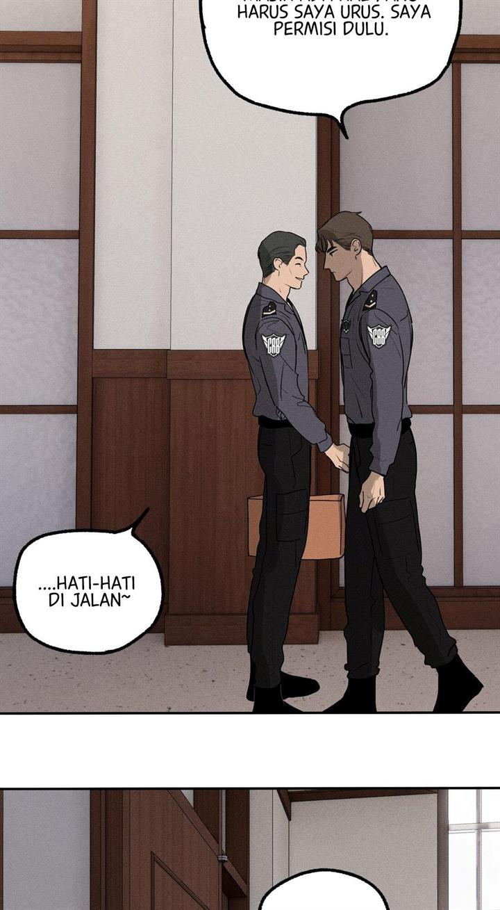 God’s ID Card chapter 9 halaman 24