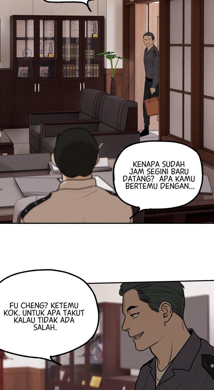 God’s ID Card chapter 9 halaman 26