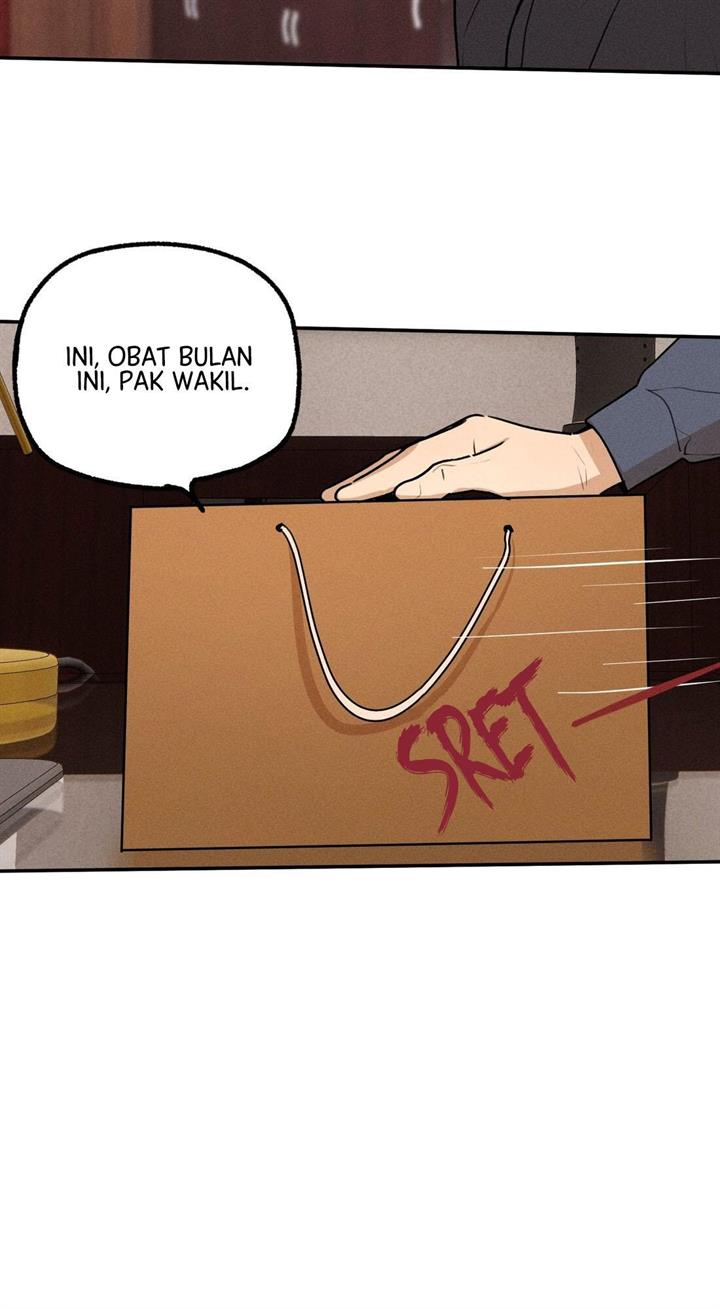 God’s ID Card chapter 9 halaman 27