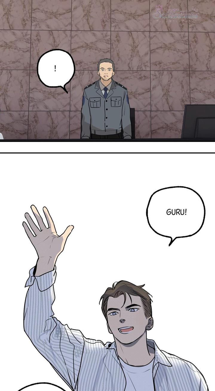 God’s ID Card chapter 9 halaman 34