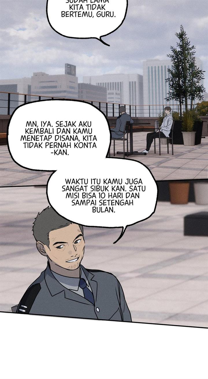 God’s ID Card chapter 9 halaman 36