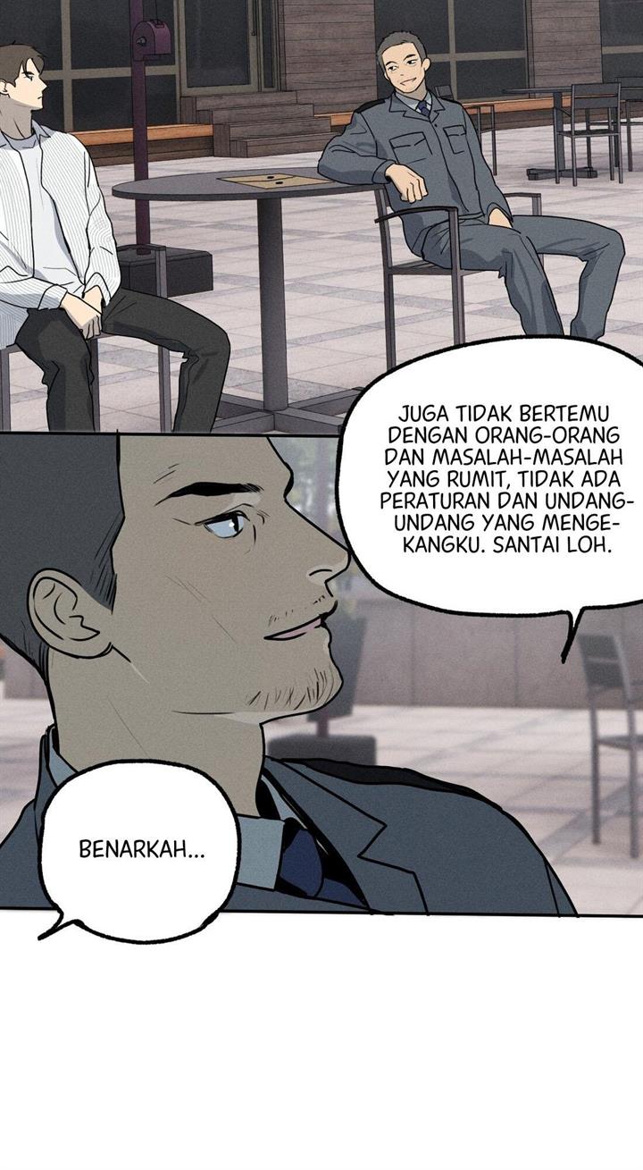 God’s ID Card chapter 9 halaman 38
