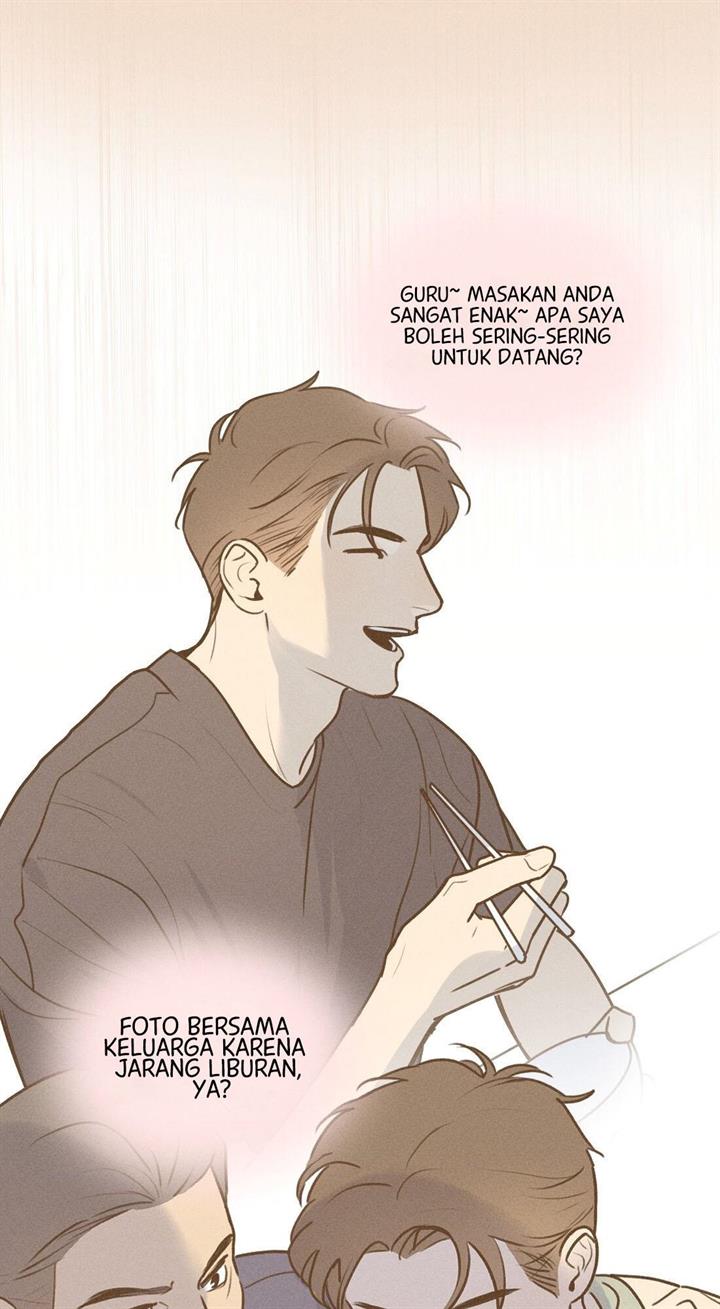 God’s ID Card chapter 9 halaman 40