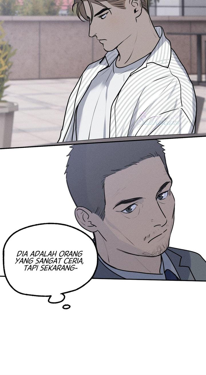 God’s ID Card chapter 9 halaman 43