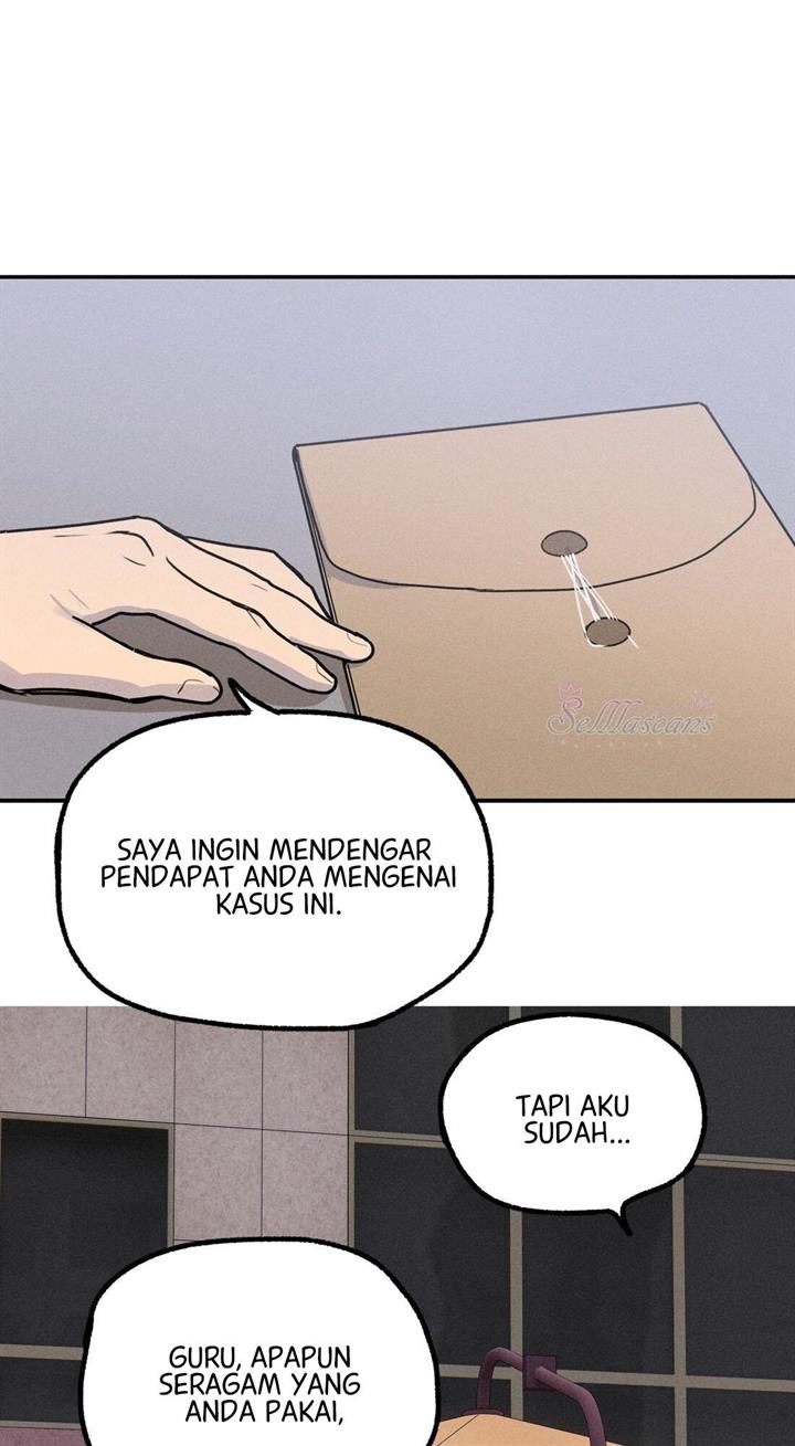 God’s ID Card chapter 9 halaman 46