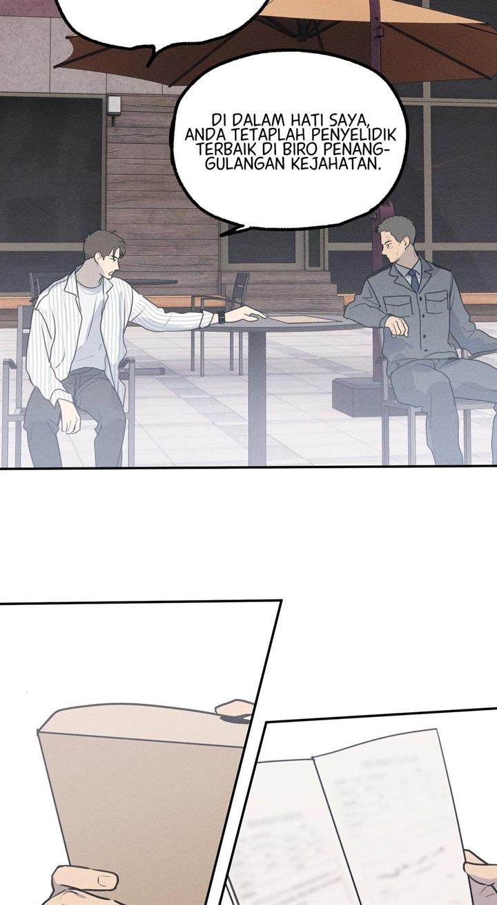 God’s ID Card chapter 9 halaman 47