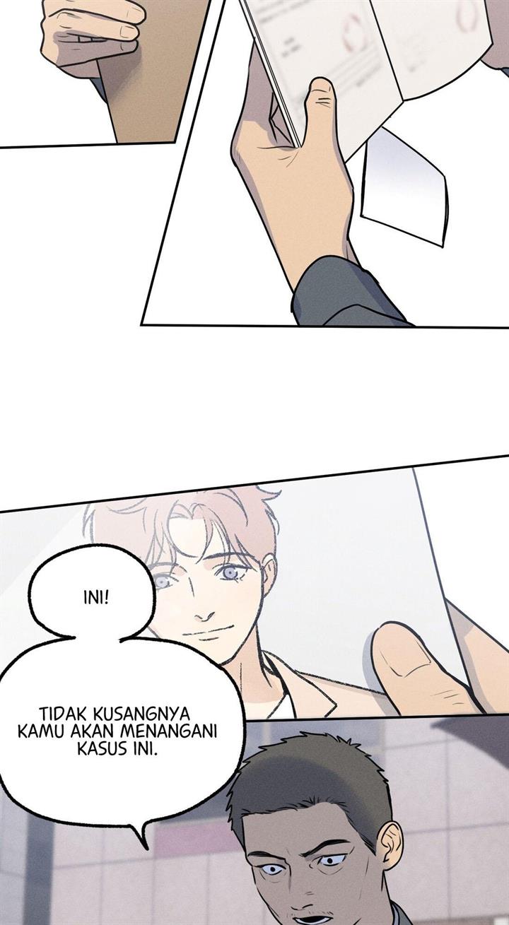 God’s ID Card chapter 9 halaman 48