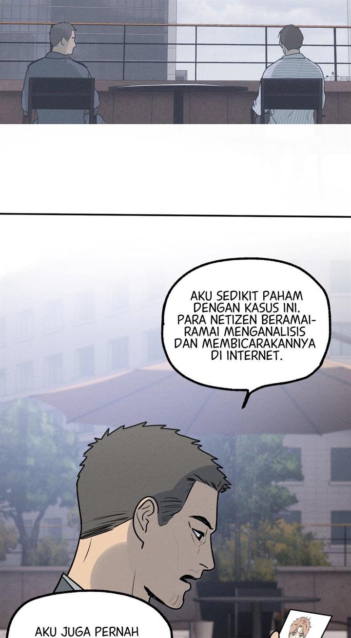 God’s ID Card chapter 9 halaman 50