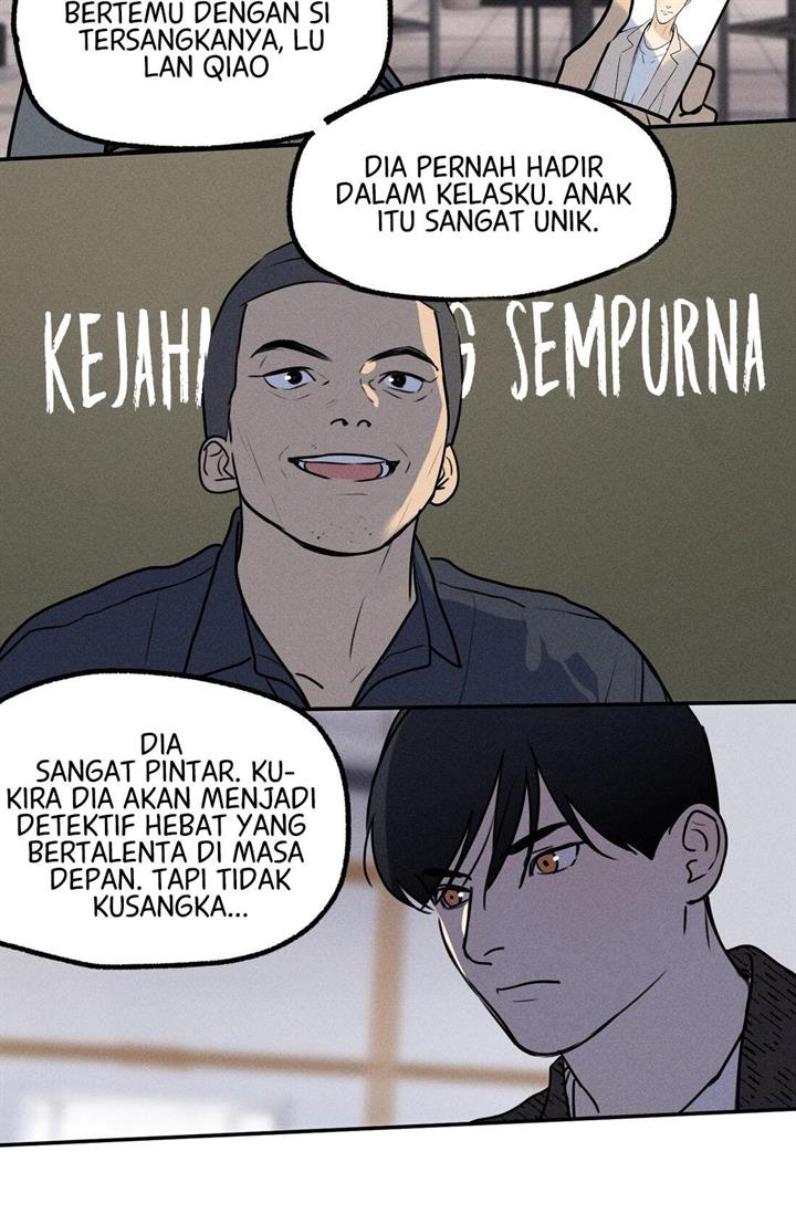 God’s ID Card chapter 9 halaman 51