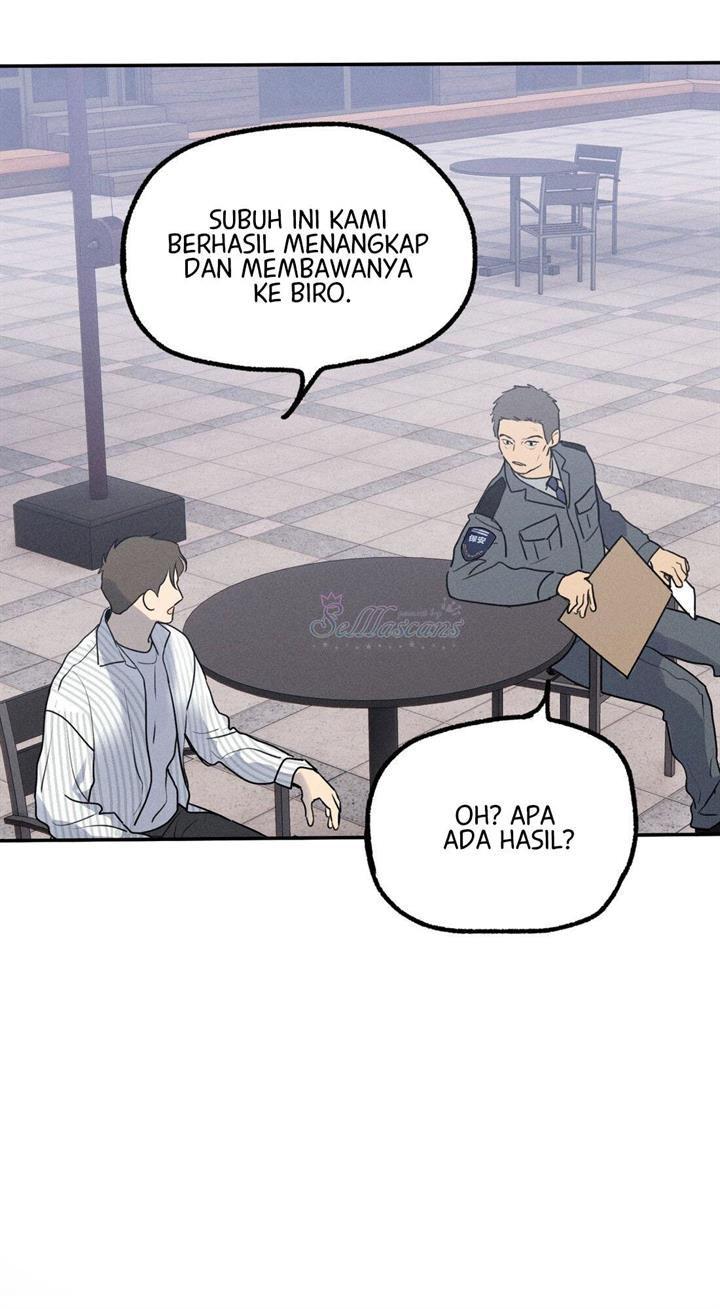 God’s ID Card chapter 9 halaman 52