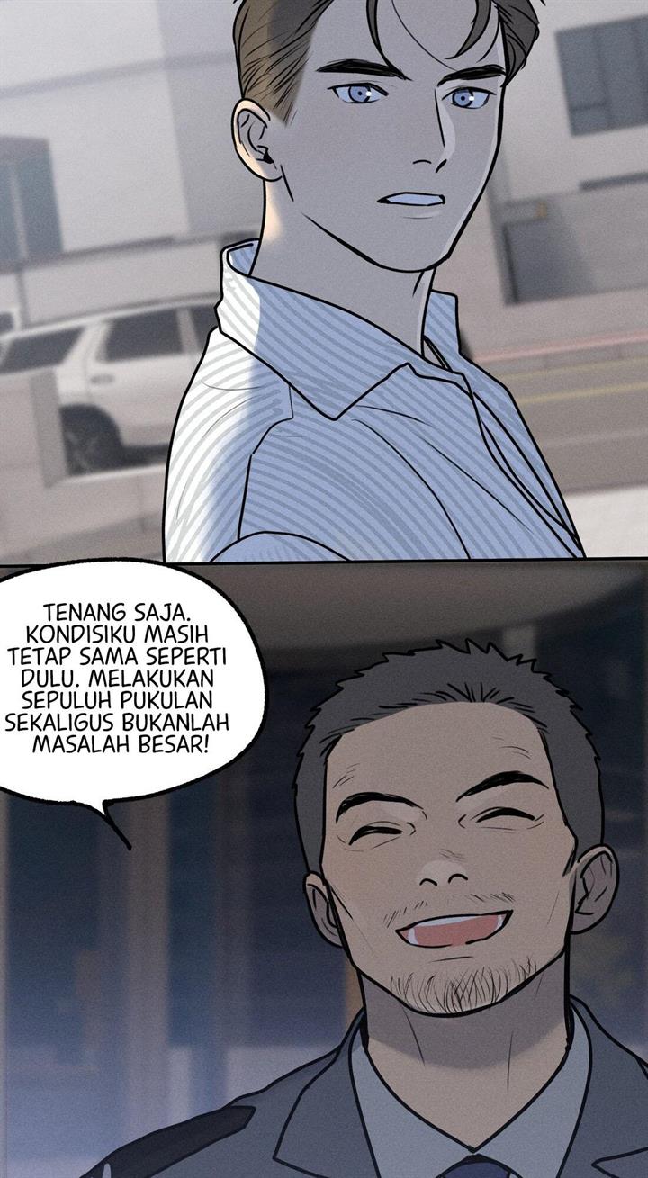God’s ID Card chapter 9 halaman 58