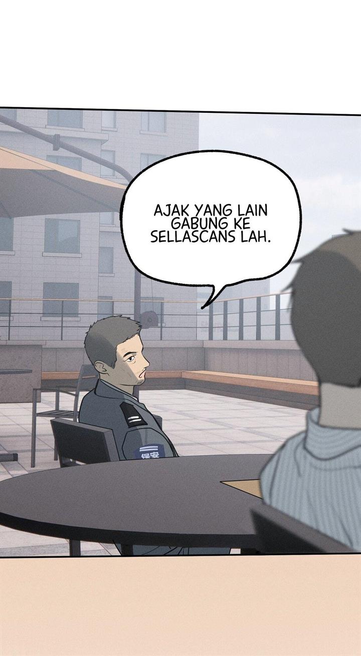 God’s ID Card chapter 9 halaman 64