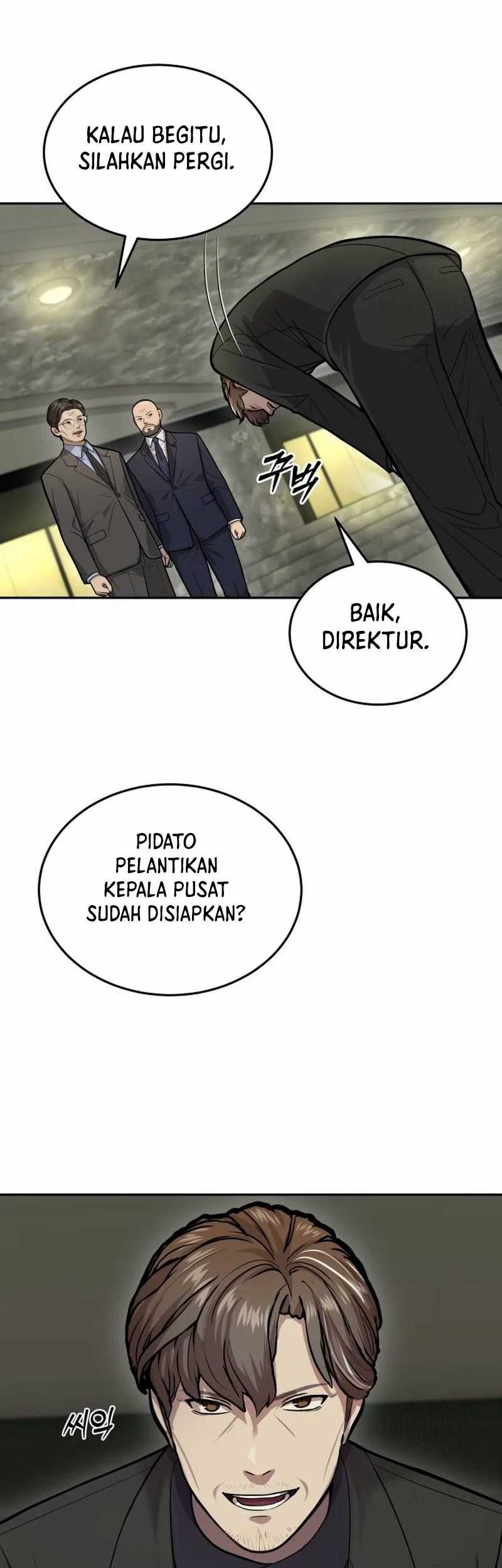God’s Scalpel Bab 1 halaman 4