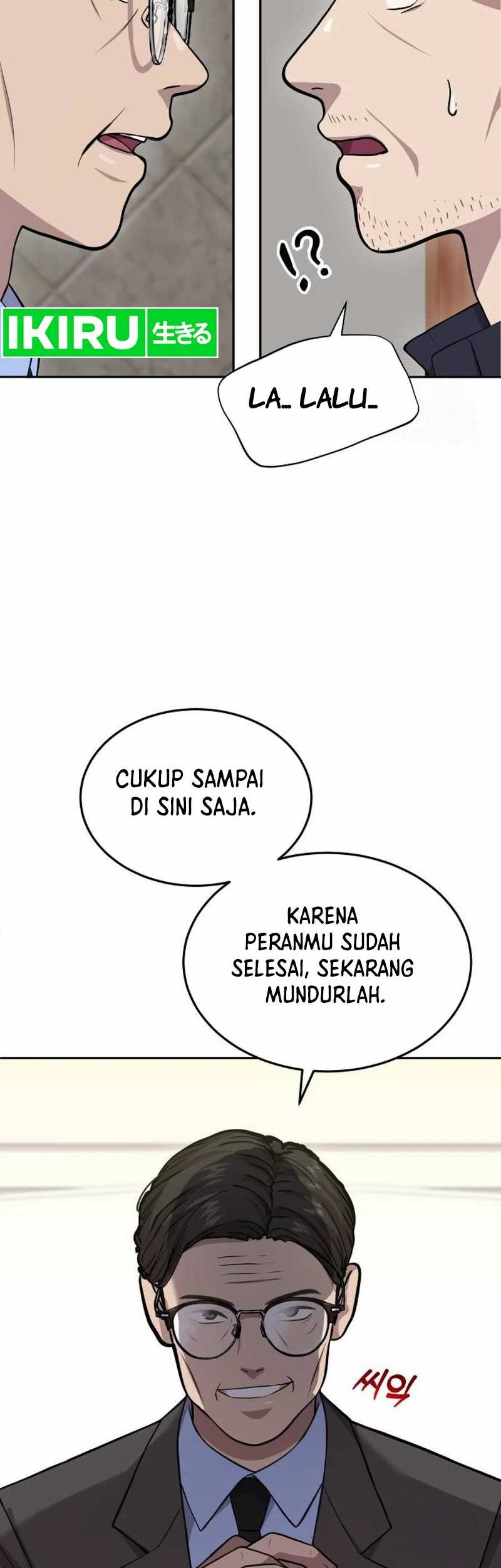 God’s Scalpel Bab 1 halaman 46