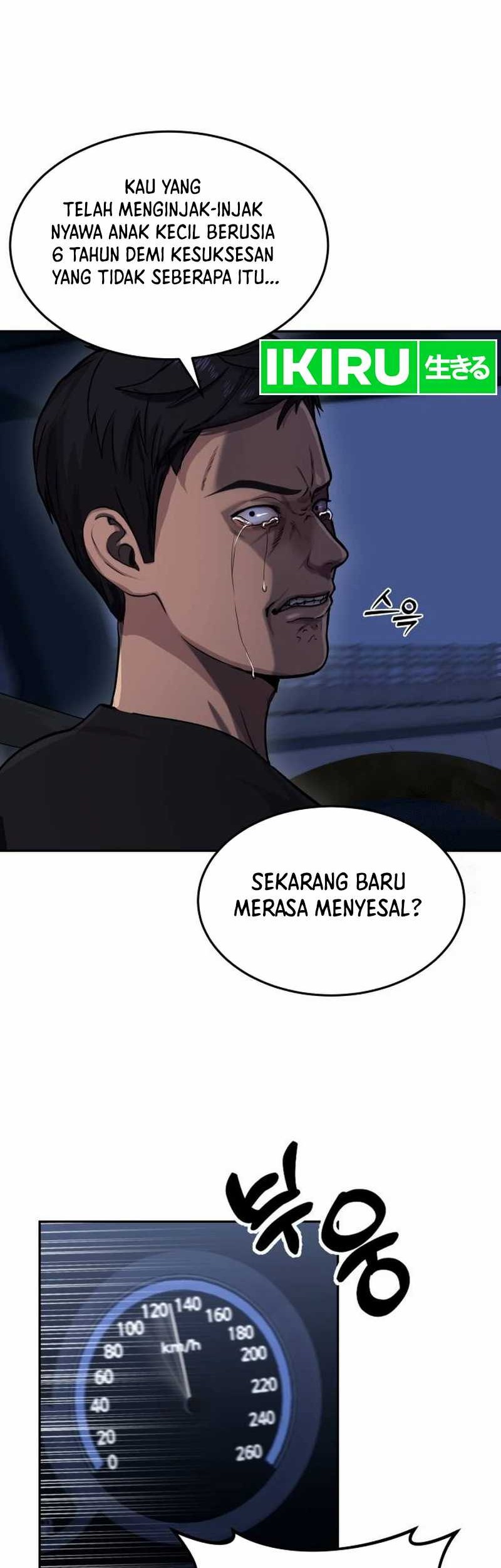 God’s Scalpel Bab 1 halaman 64