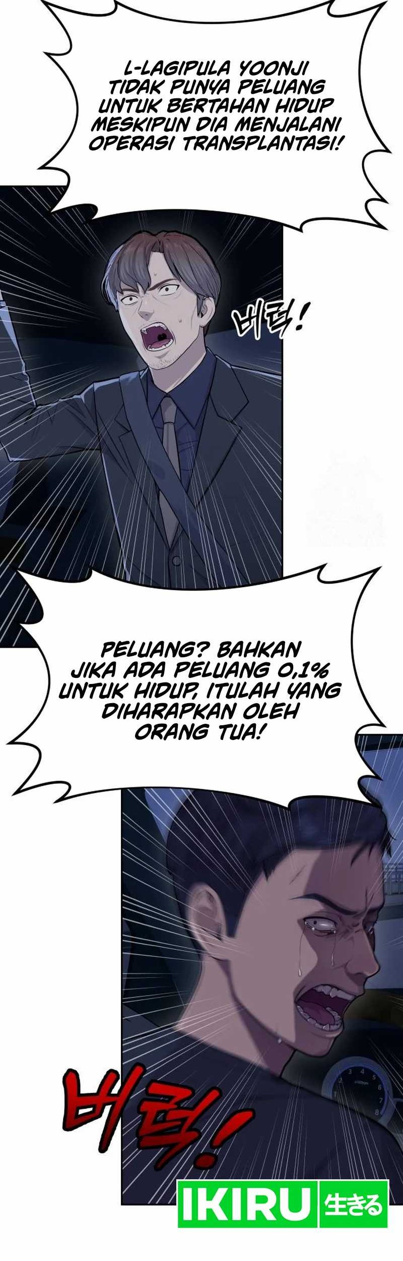 God’s Scalpel Bab 1 halaman 68