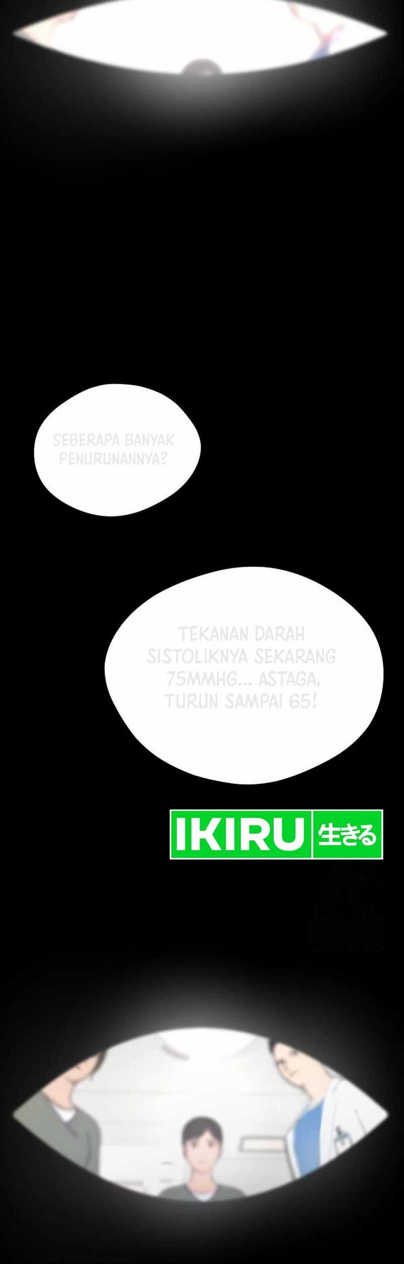 God’s Scalpel Bab 1 halaman 77