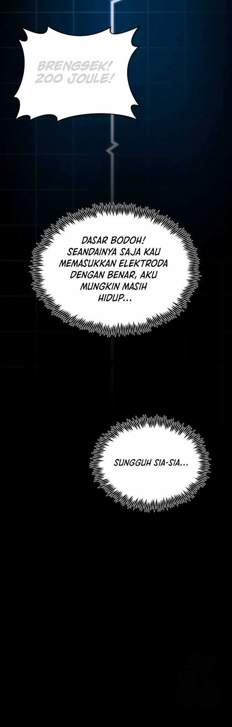 God’s Scalpel Bab 1 halaman 85
