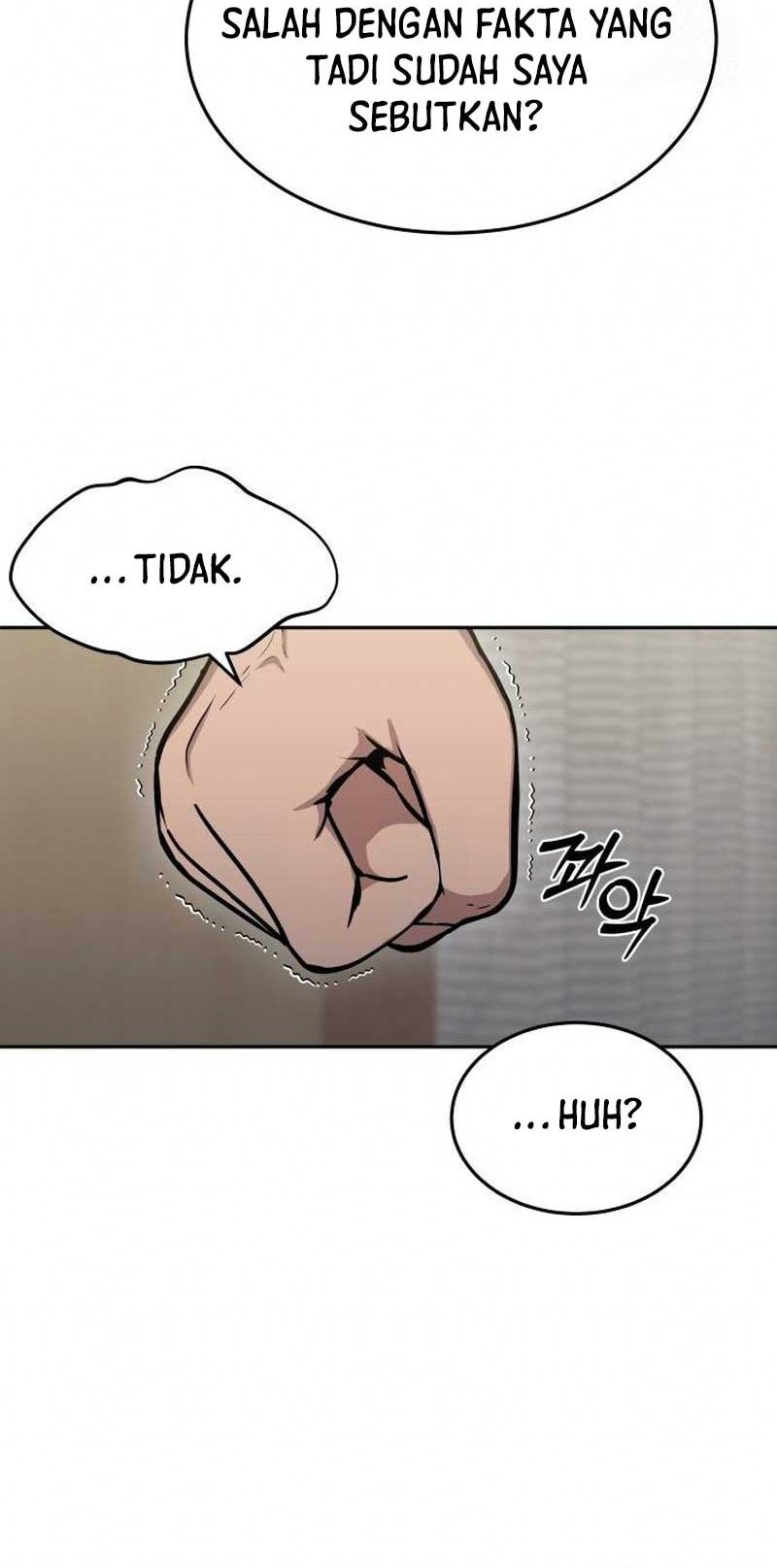 God’s Scalpel chapter 10 halaman 9