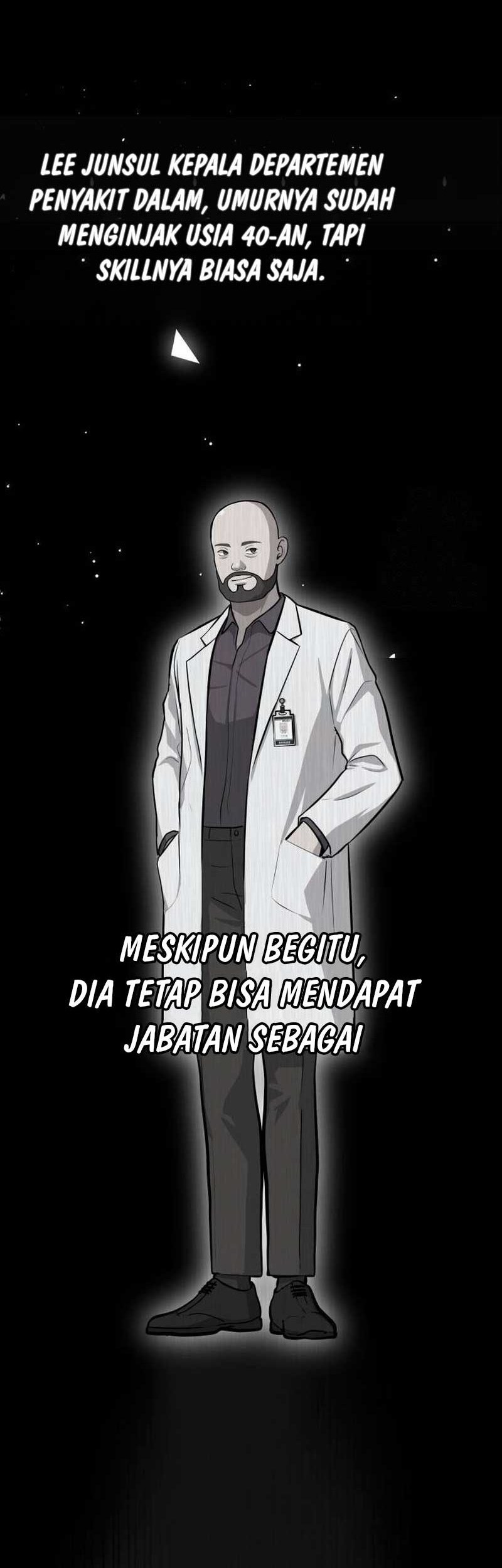 God’s Scalpel chapter 10 halaman 17
