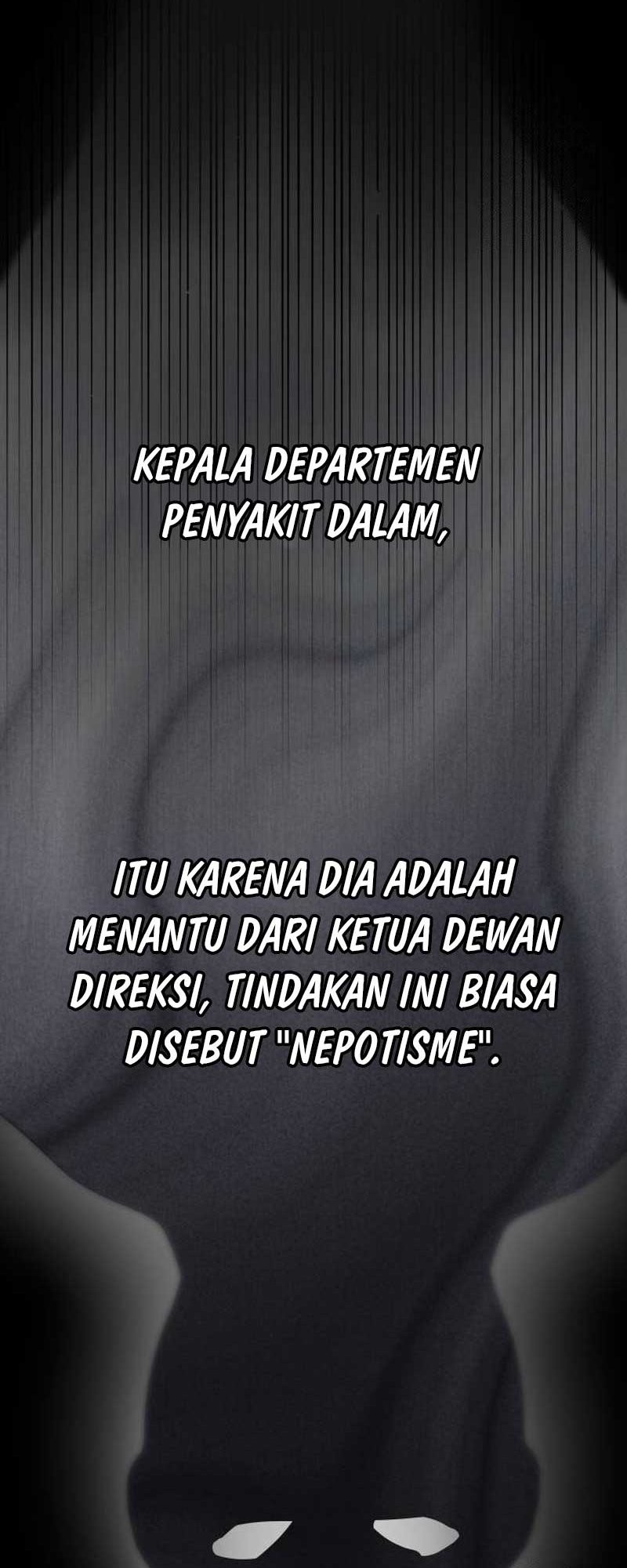 God’s Scalpel chapter 10 halaman 18