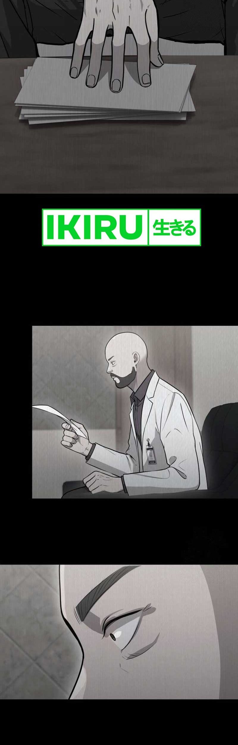 God’s Scalpel chapter 10 halaman 23