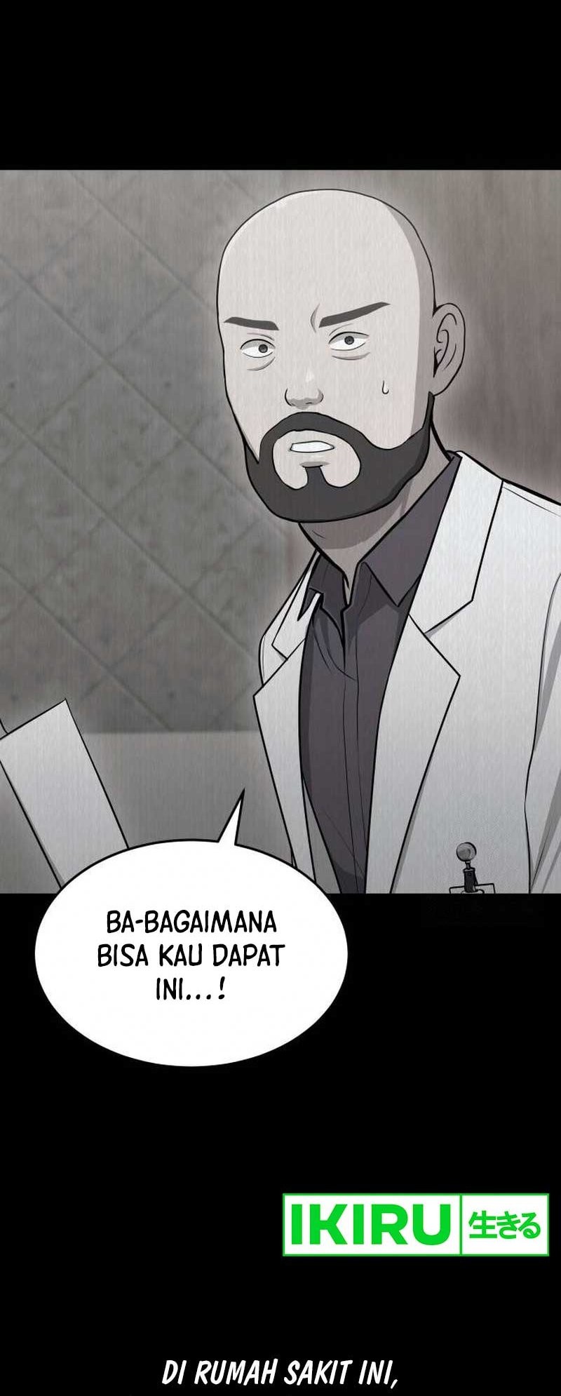 God’s Scalpel chapter 10 halaman 24