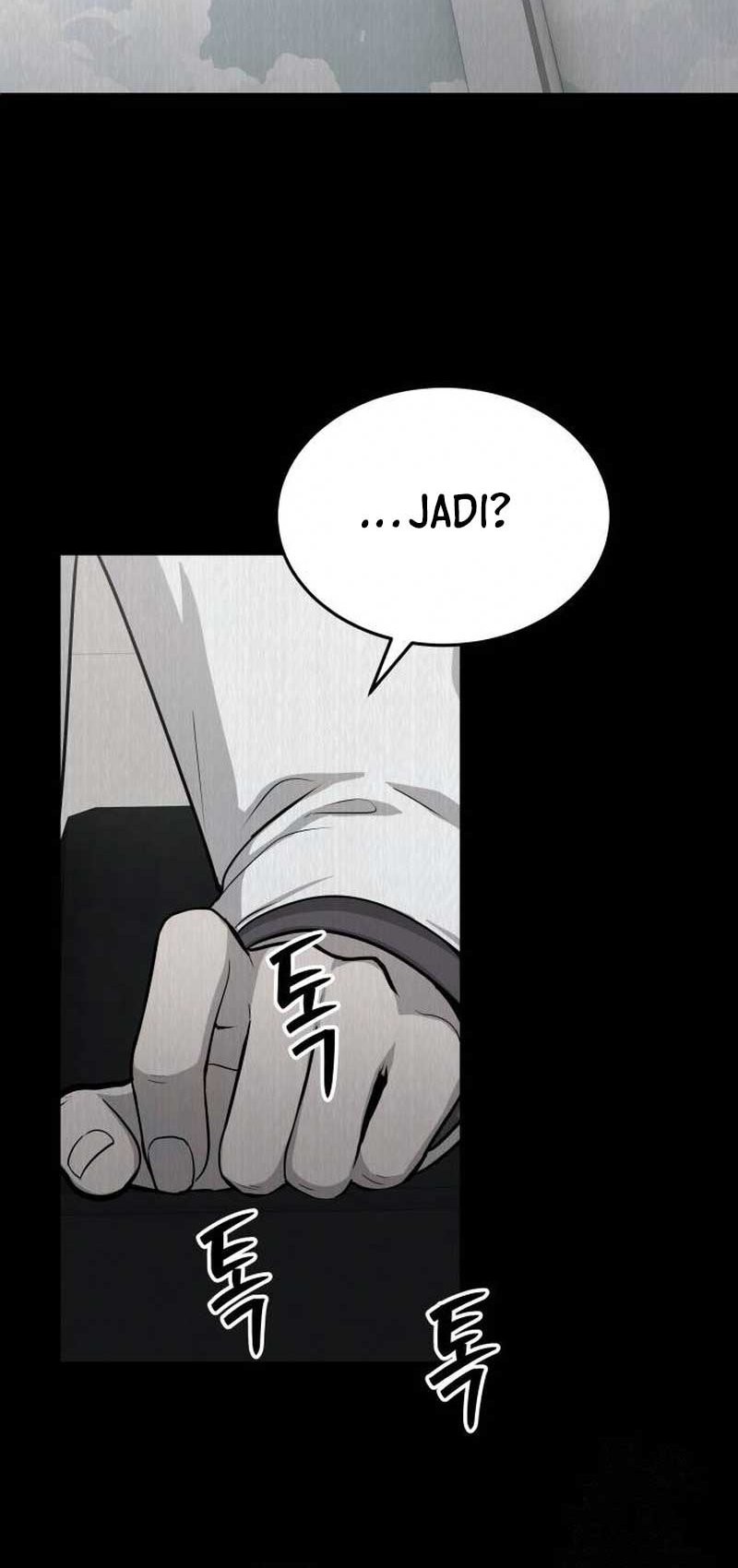 God’s Scalpel chapter 10 halaman 27