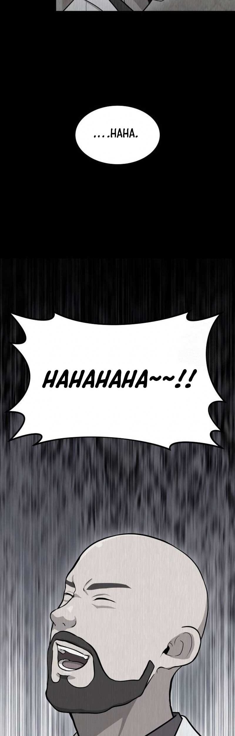 God’s Scalpel chapter 10 halaman 29