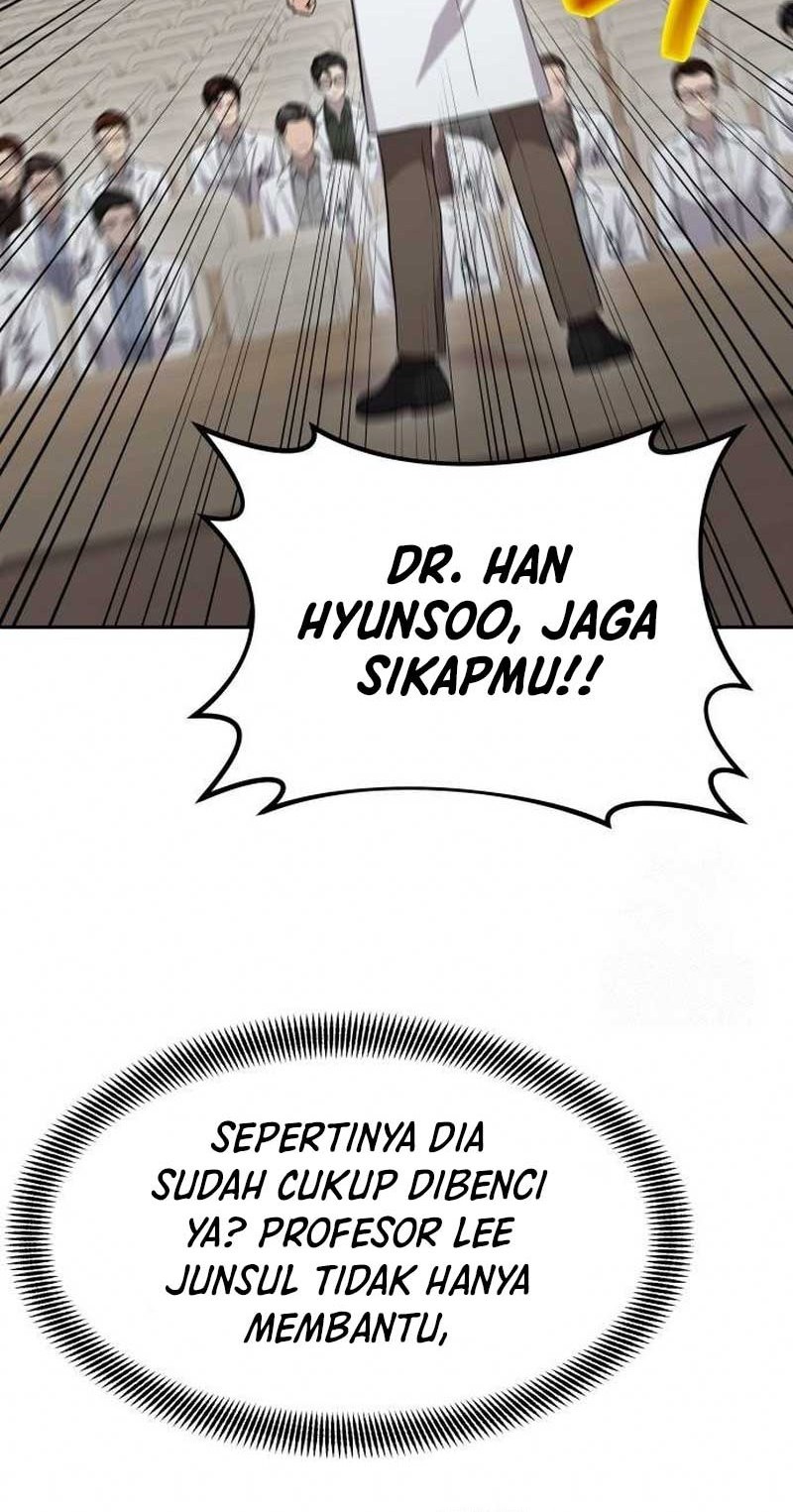 God’s Scalpel chapter 10 halaman 33